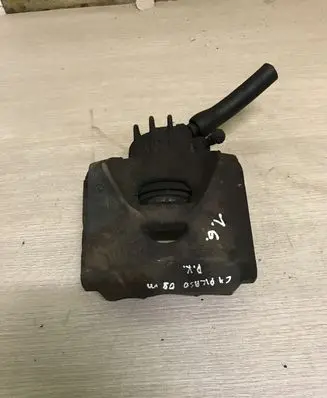Citroen C4 I Picasso Front brake caliper
