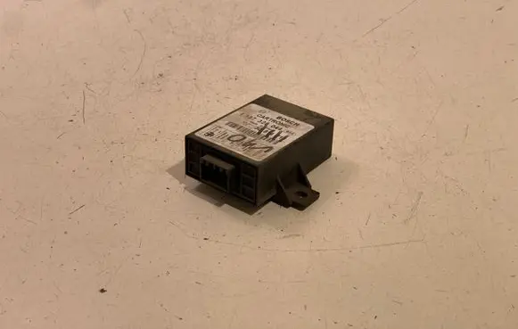 Immobilizer control unit/module