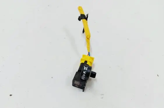 Hyundai Kona II Airbag deployment crash/impact sensor 95920I7000