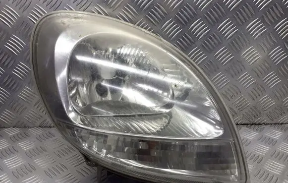 Renault Kangoo I Headlight/headlamp 8200236591