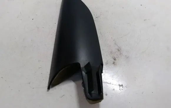 Volkswagen Caddy Front door speaker cover trim 2K0837973