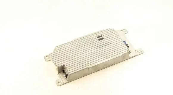 BMW X6 M Bluetooth control unit module 2447926 84102447926