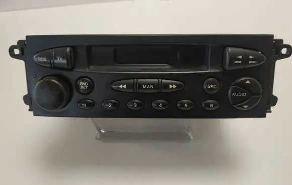 Citroen Xsara Picasso Radio/CD/DVD/GPS head unit 22RC22035Z