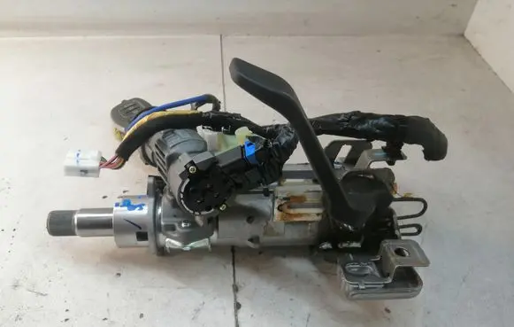 Hyundai i20 (GB IB) Ignition lock