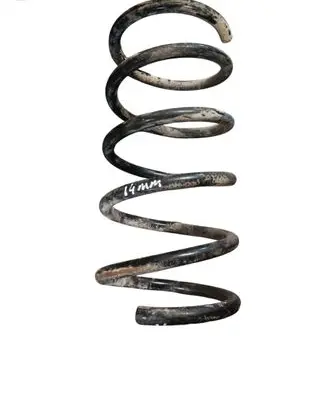 Volvo V70 Rear coil spring