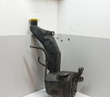 Opel Zafira B Windshield washer fluid reservoir/tank 13192025 644500993 90508709