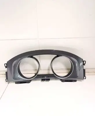 Volkswagen Golf VII Dashboard trim 5G0857059 5G0857189