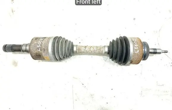 Ford Expedition Front driveshaft