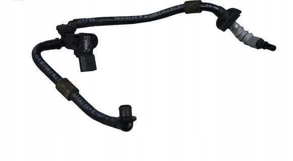 Volkswagen Touareg II Vacuum line/pipe/hose 7P0611932AG 036906051G