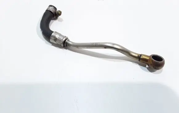 BMW X5 E70 Other engine bay part