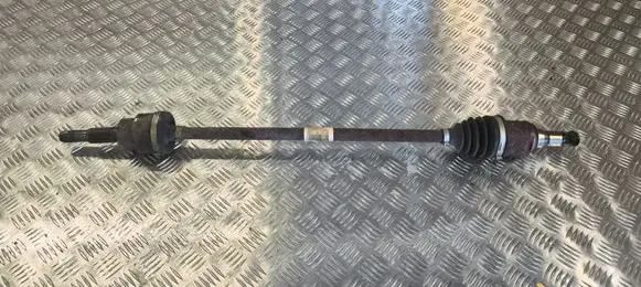 Ford Explorer V Rear driveshaft BB534K138BB