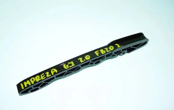 Subaru XV I Slide rail for timing chain 