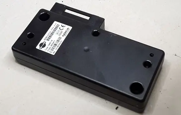 Nissan Primera Other control units/modules 28383AV710
