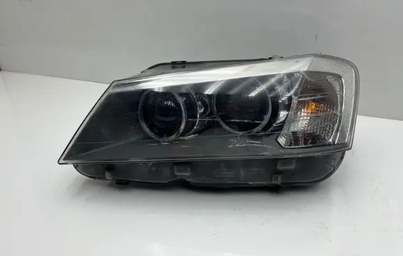 BMW X3 F25 Headlight/headlamp F00HTB302900 7217297 0513119807