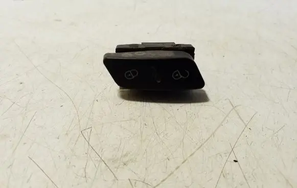 Volkswagen Golf V Central locking switch button 1K0962125B