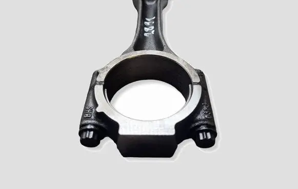 Volkswagen Golf VI Connecting rod/conrod