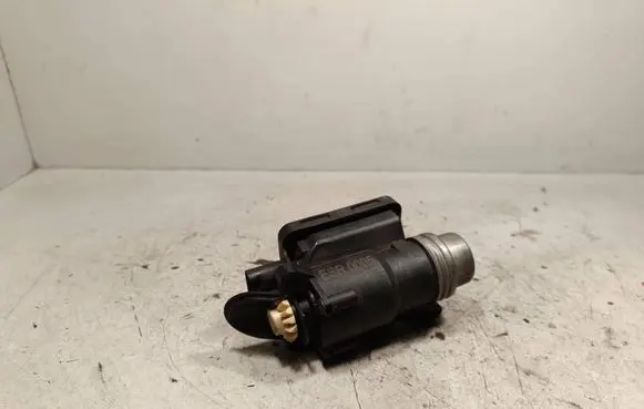 Lancia Thema Intake manifold valve actuator/motor ESR0005