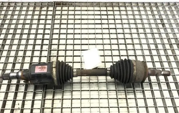 Chevrolet Cruze II Front driveshaft
