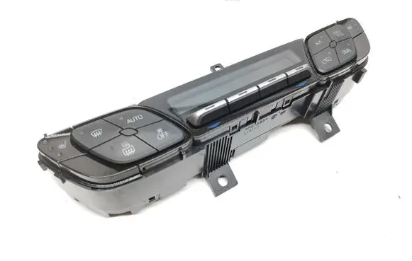 Toyota C-HR I Climate control unit 55900F4031 A2C1885500001