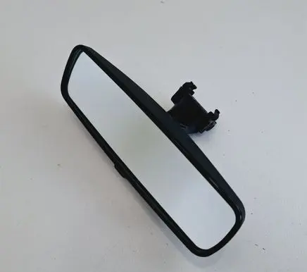 Peugeot 2008 II Rear view mirror (interior) 0205028