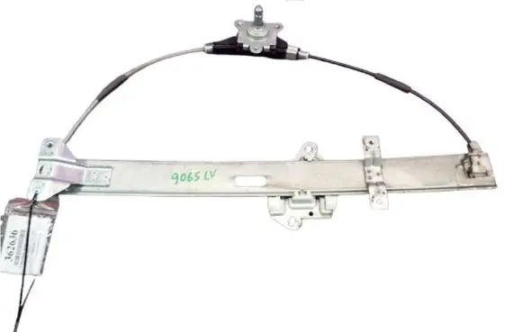Honda Jazz Front door window regulator with motor