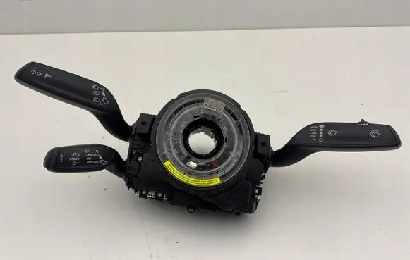 Audi A6 C7 Headlight wiper switch 4H0953568K