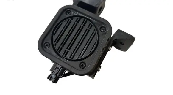 MG ZS Horn signal 10754332 20220401