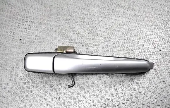 Mitsubishi Lancer Rear door exterior handle MR5261102