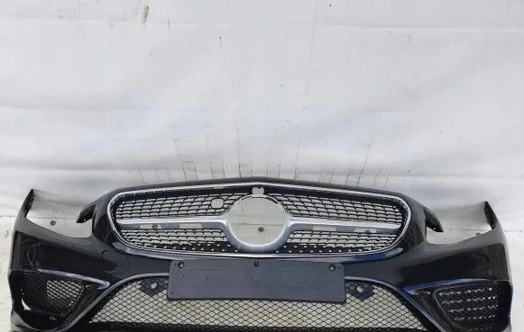 Mercedes-Benz S C217 Front bumper