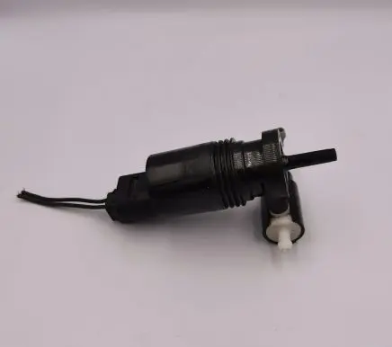 Mini Cooper Countryman R60 Windscreen/windshield washer pump 2751743