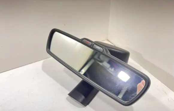 Dodge Durango III Rear view mirror (interior)