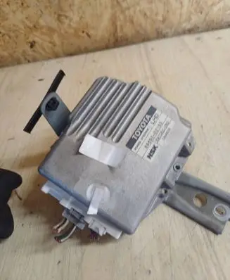 Power steering control unit/module