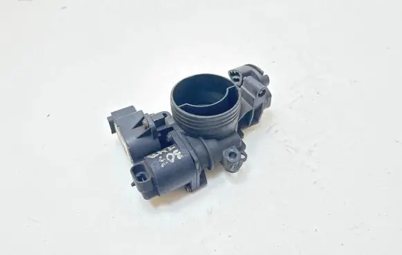 Peugeot 307 Throttle valve 00120374