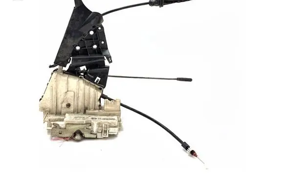 Mercedes-Benz B W245 Front door lock 1697202535