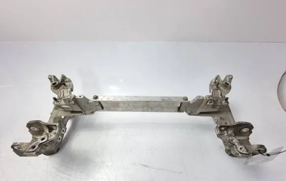 Audi A8 S8 D5 Front axle beam 4N0399295M