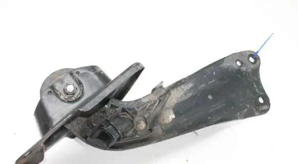 Volkswagen Scirocco Rear upper control arm/wishbone 1K0505226H