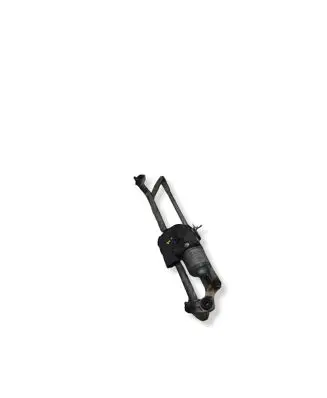 Volkswagen Golf V Front wiper linkage and motor 3397020884 1K1955023G