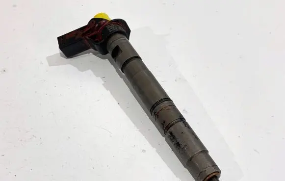 Fuel injectors set