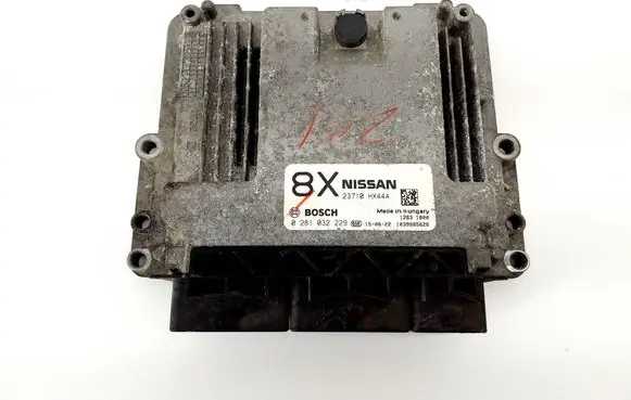 Nissan X-Trail T32 Engine control unit/module 23710HX44A
