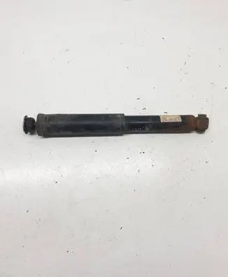Mercedes-Benz E W211 Rear shock absorber/damper A2113263500 81490200020