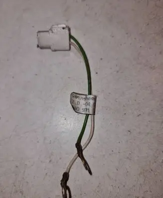 Audi 80 90 S2 B4 Sensor 8A0971379