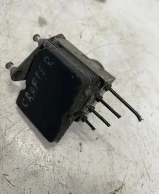Volkswagen Crafter ABS Pump 0265251367