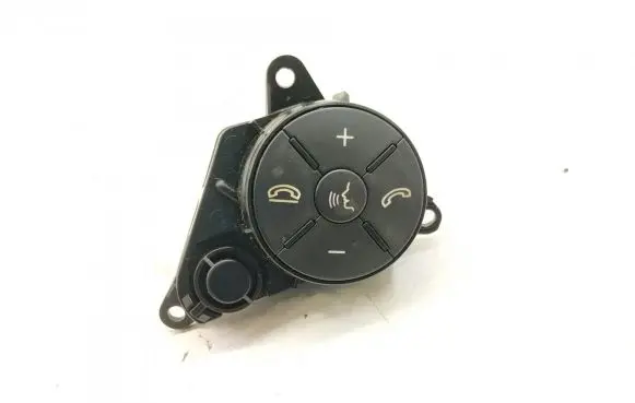 Mercedes-Benz R W251 Steering wheel buttons/switches 1648700658 A1648700658