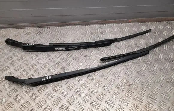 Audi A8 S8 D4 4H Front wiper blade arm 4H1955408 4H1955407