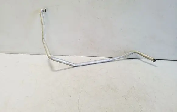 Audi A6 S6 C6 4F Heater radiator pipe/hose 