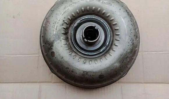 KIA Ceed Clutch set kit CRDI