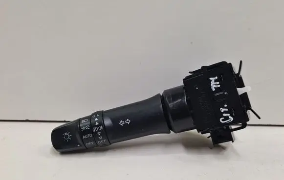 Citroen C-Zero Indicator stalk R17D706 E380013