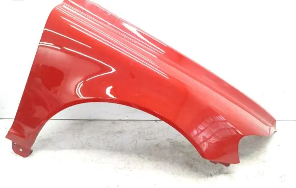 Volvo C70 Fender