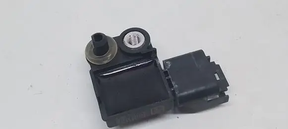 BMW 7 F01 F02 F03 F04 Airbag deployment crash/impact sensor 9159311