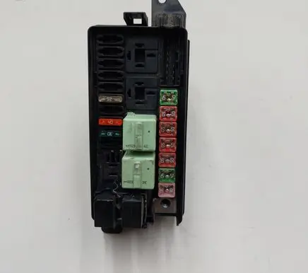 Mini Cooper Countryman R60 Fuse module
